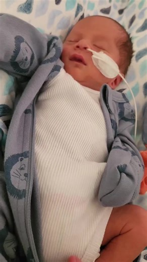 My premie baby #premie #toddler #nz #sahm #trending