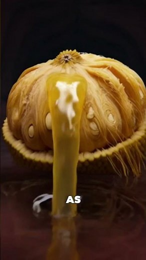 🥭 Jackfruit and Your Body | The Fiber and Natural Sugar Digestion