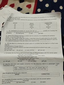 rom an analytical report:Select the option that identifies the... | Filo