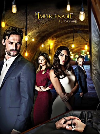 Cuando Me Enamoro 2010 X Lo Imperdonable 2015 Remake #cuandomeenamoro #loimperdonable #remake #Novelas