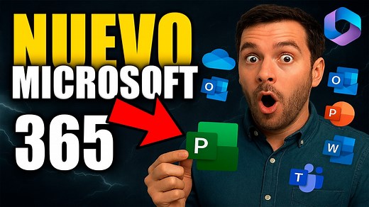 📥 Instala Microsoft 365 Project 2025 | Guía Oficial Paso a Paso --------------------- 🚀 ¿Necesitas instalar Microsoft 365 en 2025 de manera fácil y segura? En este video te muestro el paso a paso oficial para descargar e instalar Microsoft 365 (antes Office 365) directamente desde la página de Microsoft. Podrás acceder a las herramientas más importantes como Word, Excel, PowerPoint, Outlook, Access y Publisher, y también a aplicaciones muy solicitadas como Microsoft Project 2025, perfecta para
