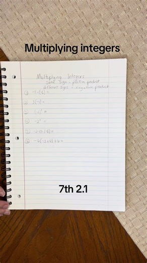 Making Math Easy on TikTok