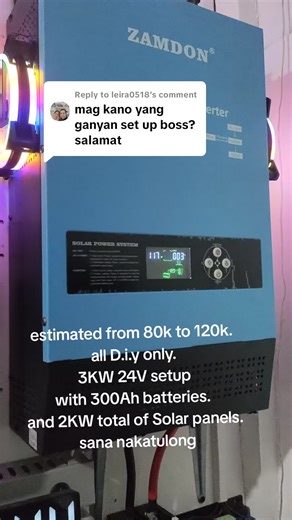 DIY Solar Panel Set Up: A Complete Guide