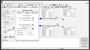 Modeling Normal Open Devices, Switches & Switchgear in WindMil (Webinar)
