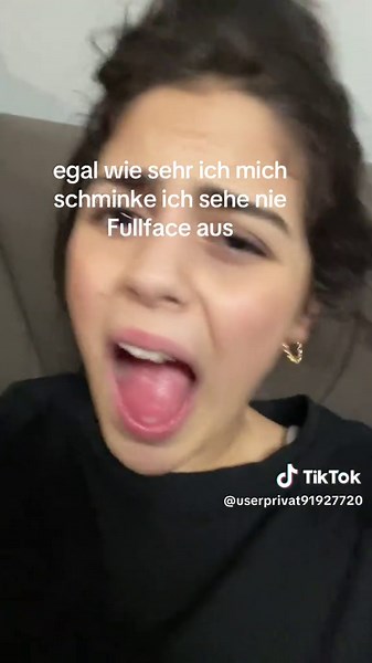 Full Face Makeup Tutorial für Selbstbewusstsein