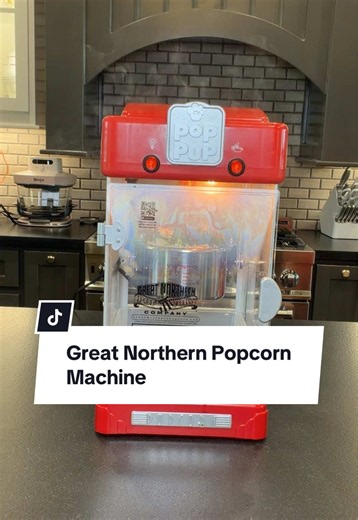 One of my favorite purchases ever! #qvcloyaltyprogram #tiktokshopcreatorpicks #popcorn #movienight #qvc @QVC, Inc