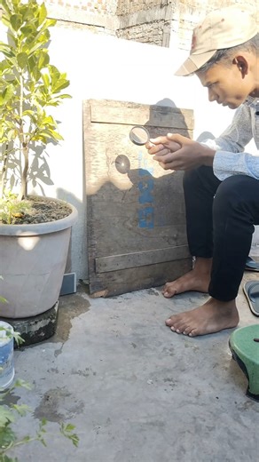 🔎Lakadi Ko jalakar banaya Hanuman ji ka sketch 🔥 #art #hanuman #sketch #drawing #shortsfeed #viral