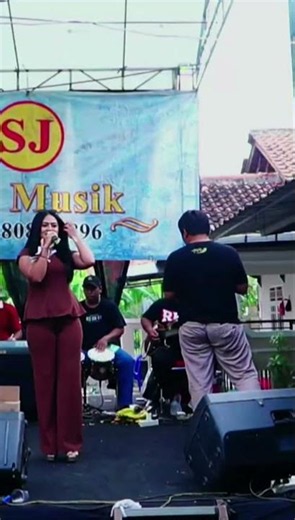 Menyulam kain yang rapuh elly lolita #shorts #dangdut