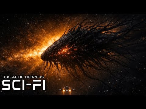Beyond The Observable Universe Lies Something Unimaginable| Cosmic Horror