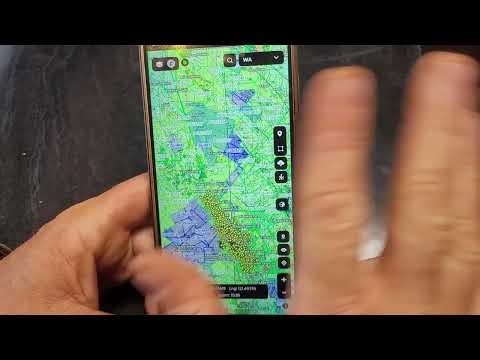 Detector maps sneak peek future upgrades