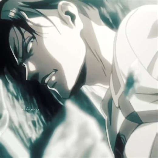 HAPPY BIRTHDAY @Iz 丰 || #leviackerman #leviackermanedit #attackontitan #shingekinokyojin #anime