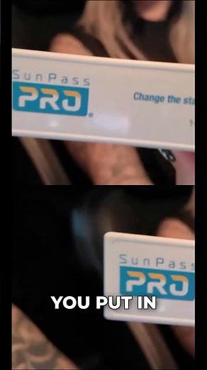 Florida SunPass: Save Money on Tolls! ☀️