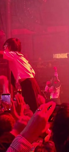 Tokyo calling - Atarashii gakko 11th anniversary concert at London Roundhouse