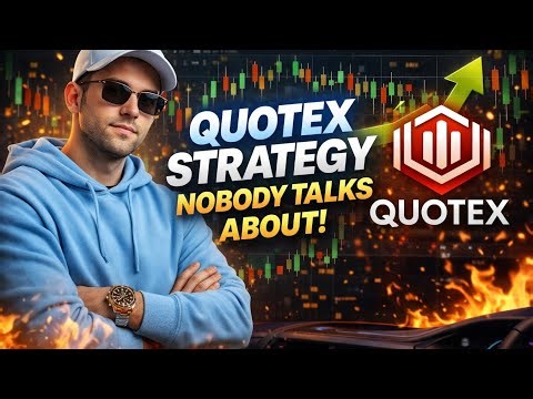 INSANE OTC Market Session | High Accuracy Quotex Strategy | Quotex