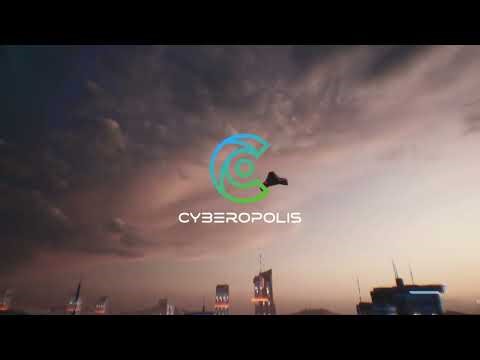 Cyberopolis: A World of Endless Possibilities in the Digital Realm