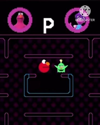 Elmo’s Alphabet Challenge But Only When ABC-More Changes The Game