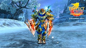 17K views · 14 reactions | 朗BAIXE AGORA E GANHE TUDO ISSO!! DOWNLOAD: https://pwiclassic.com/ GRUPO DISCORD: https://discord.gg/fVqGjxd Super KIT INICIANTE, rates experiência 4x, set END GAME NIRVANA! #pwiclassic | PWI Classic | Facebook