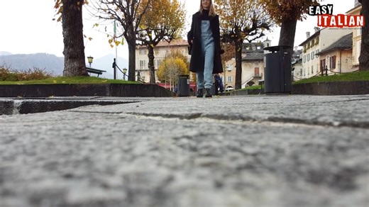 如何使用C’è 和 Ci Sono (意英字幕)