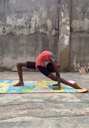 Mastering Contortion Tricks: Flexibility Training Insights