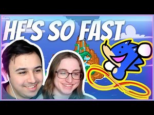 Something About Sonic The Hedgehog - TerminalMontage | REACTION!