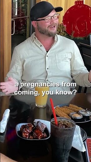 Is John the father? 👀 #90DayDiaries #90DayFiance