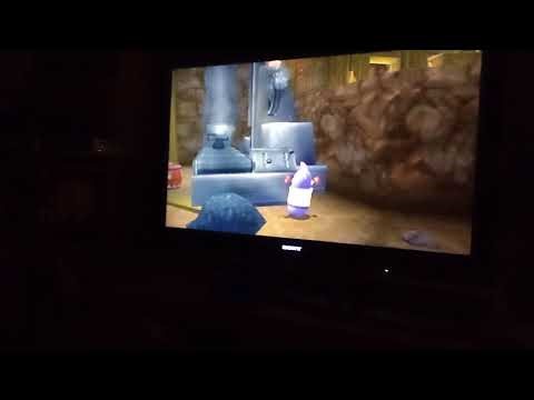 Larryboy and the Bad Apple Music sheets guide part 5 of 18 Mayor blueberry's Temptation. ELECTIRICTY