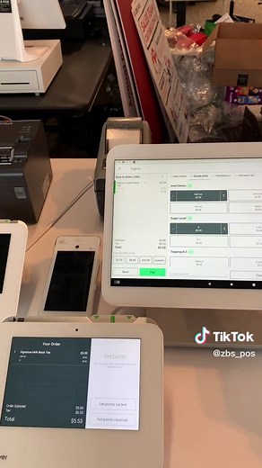 Clover Station Duo Demo: Setup and Features Overview