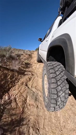 709-HD Bead Grip 709 Impact Ring = the ultimate trail upgrade 💪 #MethodRaceWheels #4WD #MethodWheels #Method #4x4Life #OffRoad #Wheel #Wheels #Tyre @methodracewheels 🎥 @1drewbobs_taco
