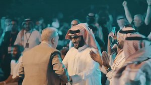Queensberry vs Matchroom: Intense Fights in Riyadh