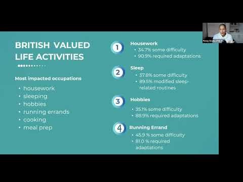 Scleroderma and the Effects on Daily Life: Finding Strength Through Adaptation