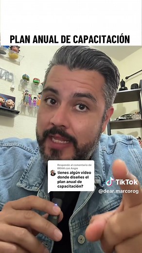 Cómo hacer un plan anual de capacitación fácilmente