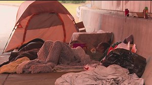 Exploring causes, solutions to metro Atlanta's homelessness crisis