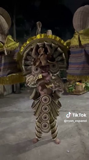 Sinukwan Festival 2024 Costume Highlights & Designer Ryan M.