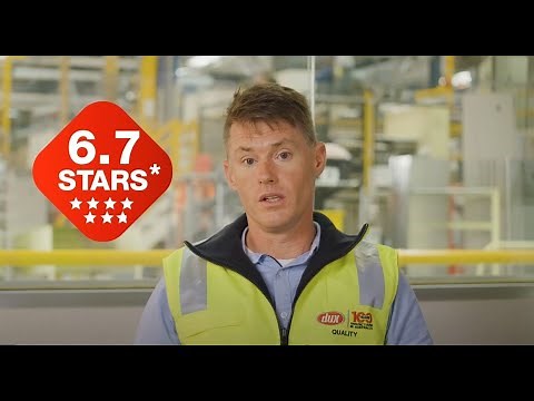 Save with Dux; Always Hot Continuous Flow