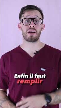 🚨 Connais-tu les règles indispensables avant une transfusion ? (part 2)