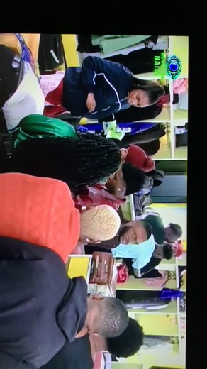 Big brother naija update 2025 on TikTok
