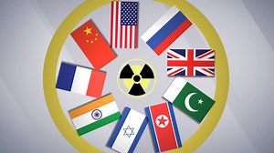 238K views · 1.3K reactions | Nuclear disarmament or nuclear hypocrisy? Mehdi Hasan on the worrying expansion of global nuclear arsenals. #RealityCheck | UpFront | Facebook