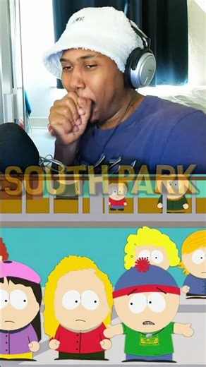 The Boys FINALLY Sing! 🥳 - South Park Reaction (S12,E13)