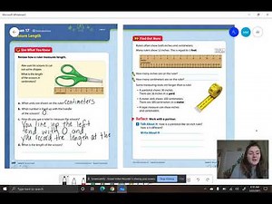 iReady Unit 3 Lesson 17 Video 1