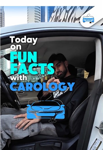 One touch and the car basically parks for you 🤯 #Carologyae #allinclusive #foryou #funfacts #passatcc