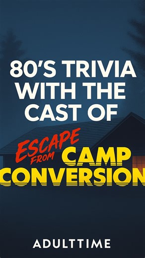 894 reactions · 7 comments | 80’s trivia with the cast of your favourite lesbian 80’s movie! 落 ⭐️: @x.redclouds, @loveluluchu, @_sophialocke_, @beyondlexpectations, @kiskcake, @botheringalex, @camistrella, @officialcodivore, @thecharlieforde, @demihawkslive, @theameenagreen, @theleanalovings, @scarletsinning, @lanasmalls, @caseycalvert, & @TheBreeMills⁠ 盧 BTS by @areyosunshine | Adult Time | Facebook