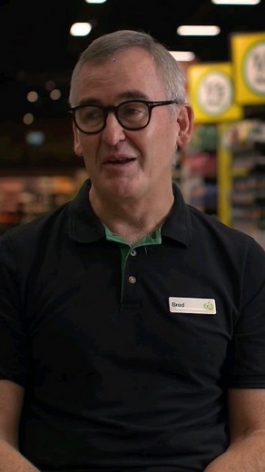 72K views · 144 reactions | The CEO is bowing out after 8.5 years in the top job. #9News | 9 News | Facebook