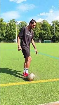 How to Properly Pass Using the Inside, Outside, and Instep of the Foot? /Tutorial