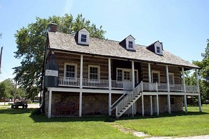 Kimmswick:  Have A Slice Of History