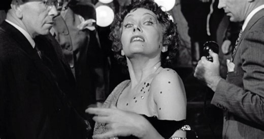 At 75, "Sunset Boulevard" is ready again for its closeup