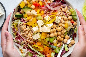 25 Big-Batch Recipes to Make for Lunch