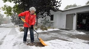 Colorado weather: Here's how much snow is coming for Fort Collins, Northern Colorado