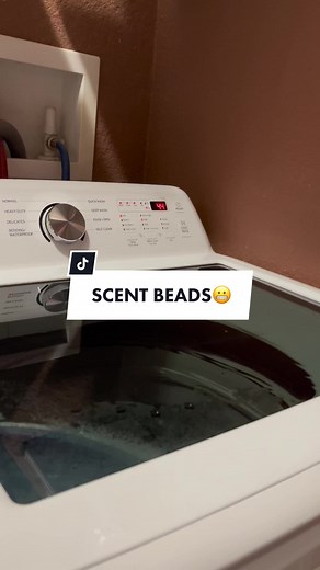 Are Scent Beads Ruining Your Washer? Tips for Cleaner Laundry