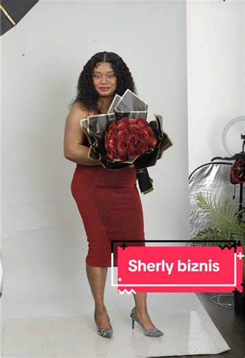 Mwen renmen’w manman@SHERLY BIZNIS