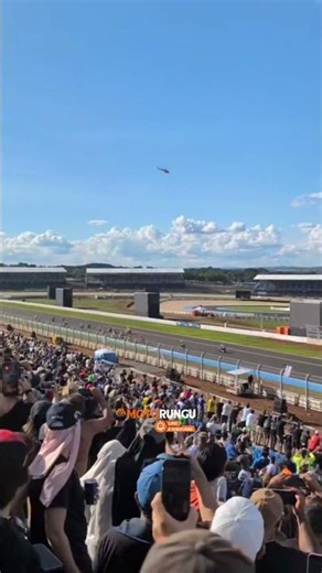 Toprak Razgatlıoğlu Kötü Start Alarak Sprint Yarışını 18. Bitirdi. !#toprakrazgatlıoğlu